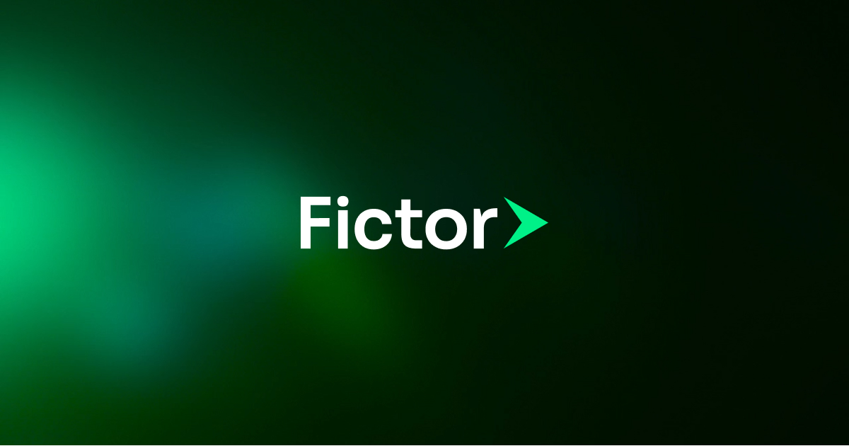 Fictor Asset - Gestora de Investimentos - Grupo Fictor Fictor ...